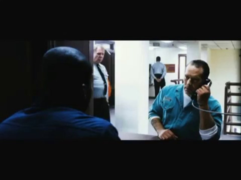 Setup - Trailer (2012)