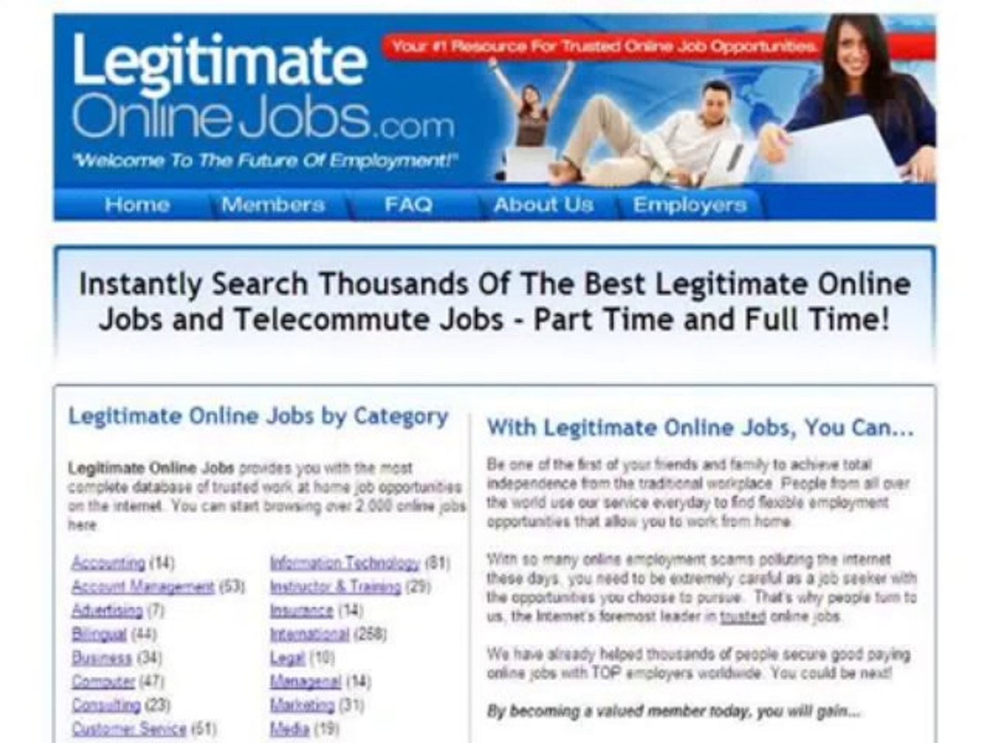 Legitimate Online Jobs Best Seller With Over 2 000 Legit