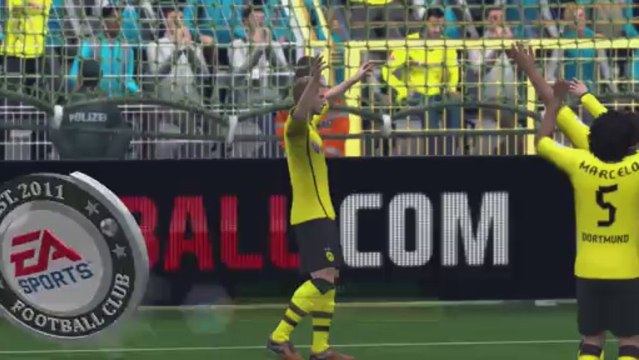 FIFA 14 - Marco Reus