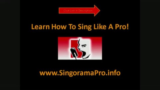 Learn How to Sing for Beginners With Singorama... (Real Testimonials!)