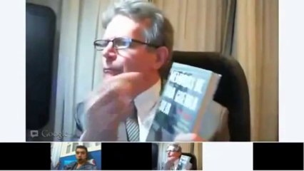 Dr. Pedroza - Barack Obama, Dilma Rousseff e o Chip (parte-2)