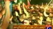 Media Boycotted the Jalsa: PTI workers misbehaved with Media in PTI's Faisalabad jalsa