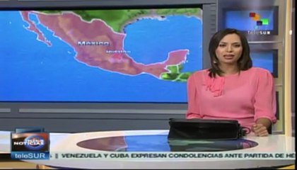 Confirman brote de cólera en Hidalgo, México