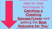Catch Cheating Spouse: How To Catch A Cheating Spouse?