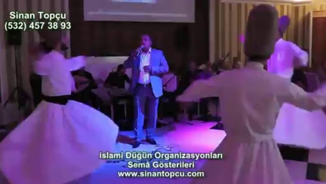 atalay prens vip dora salon sinan topçu bursa ilahi grubu ve semazen ekibi bursa