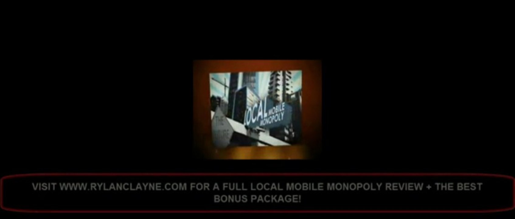 Local Mobile Monopoly Review + Huge Bonus!