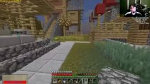 Minecraft: ALK4PON3 Kingdom Rumbo a Rey Wanna Be Ep. 10 