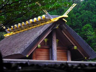 20131006 　伊勢神宮と出雲大社　　栗本慎一郎