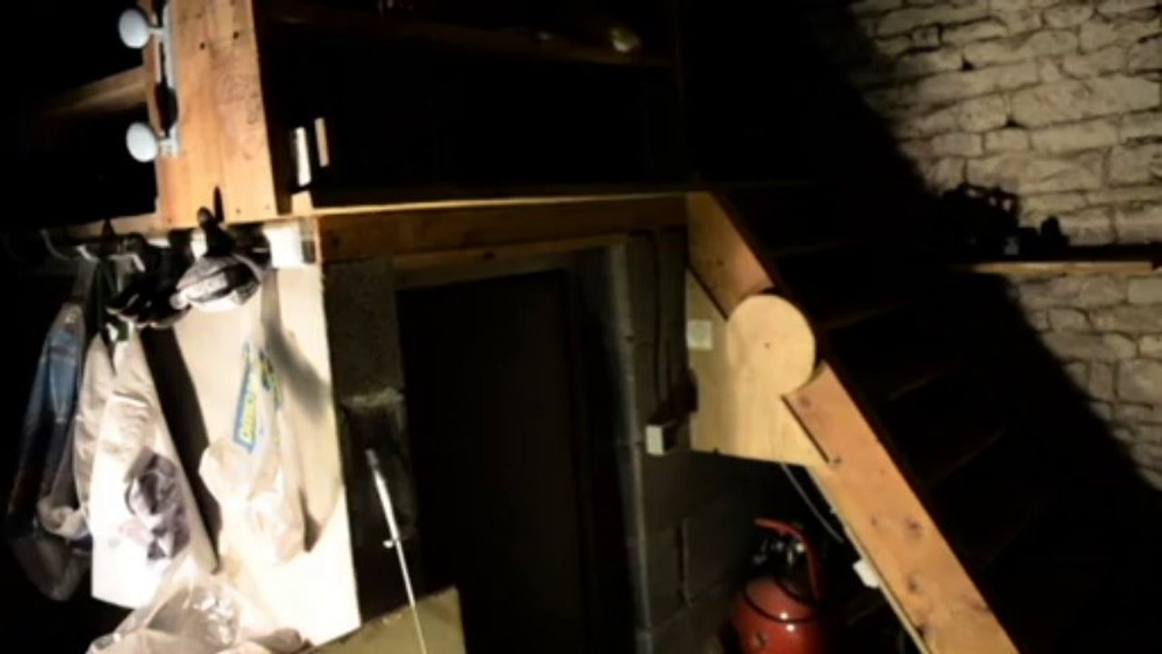 Impensable - Episode 1 - "Parce qu'il fallait bien commencer"