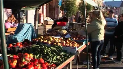 ziua recoltei dejeanul