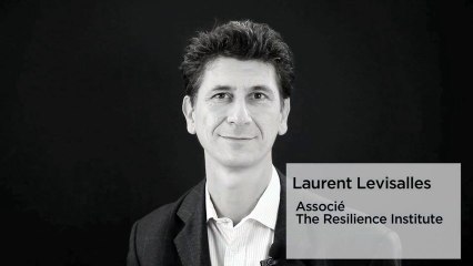 The Resilience Institute [ HR Speaks Paris 2013 ]