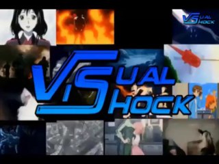 Visual Shock - PROGRAMA 12 (segunda parte)