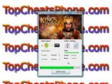 King's Empire Hack Pirater / FREE Download October - November 2013 Update