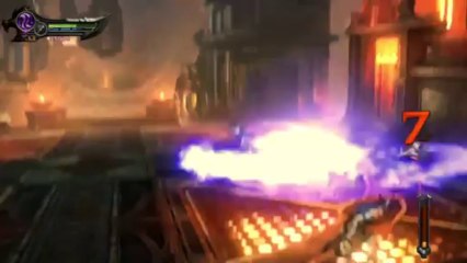 God of War: Ascension con ALK4PON3 Ep. 16 "Encendiendo las Calderas!"