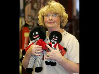 Color Me With Lies, and Political Correctness!