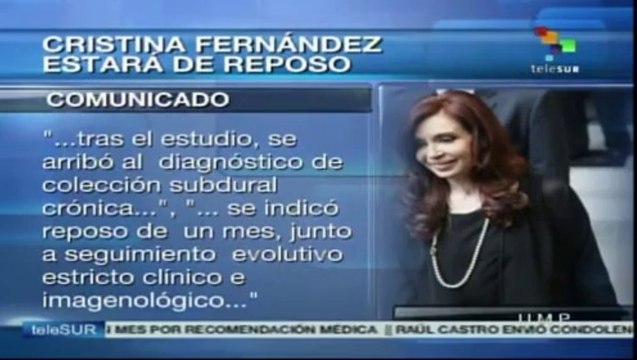 Cefalea y arritmia detonan estudios y diagnóstico a pdta. Fernández