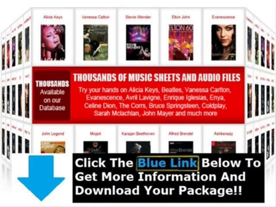 Learn Piano In 30 Days Review   Learnpianoin30days com
