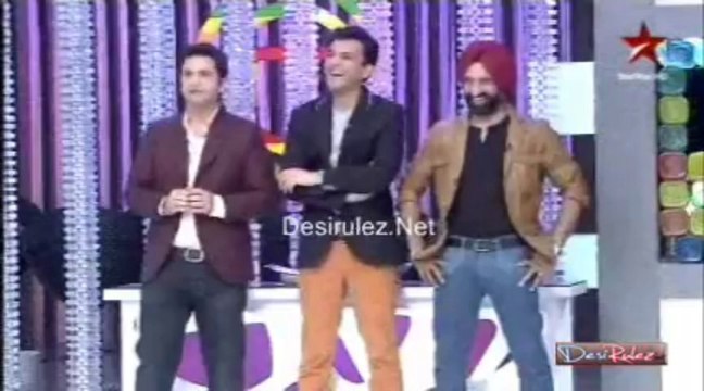 Junior Master Chef 6th October 2013 pt5