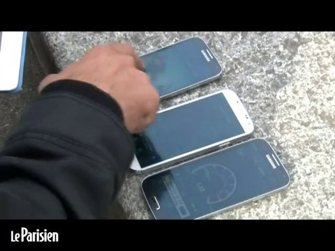 4G à Paris : on a testé les réseaux Bouygues, SFR et Orange