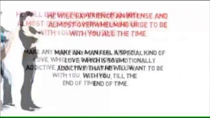 Alex Carter Make Him Desire You Review