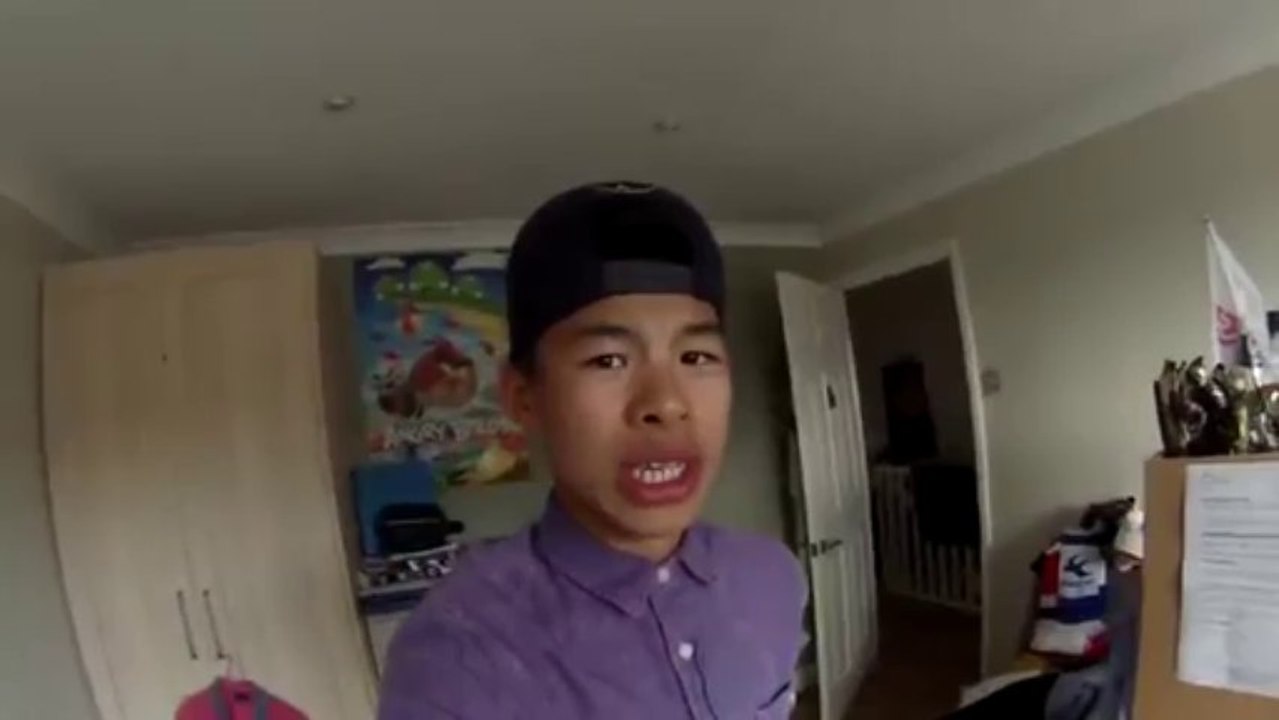 IM BACK! - Vlog, WillyB Project, GoPro & MORE!