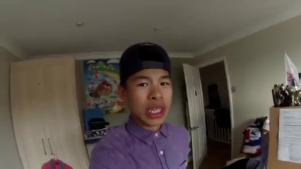 IM BACK! - Vlog, WillyB Project, GoPro & MORE!