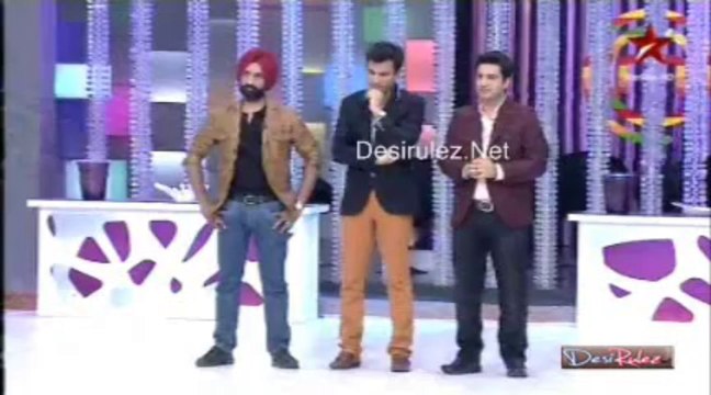 Junior Master Chef 6th October 2013 pt6