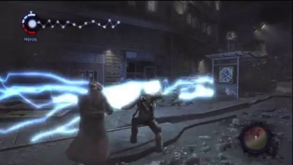 inFamous [Bon Karma] - Mission 30 : Le prix