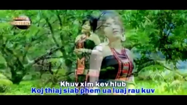 Maiv Lis Thoj-Nyob tsis hlub nrauj tsis zoo