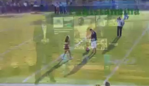 Ohio School Girl Sets Guinness World Record with 42 Consecutive Handsprings - Pakistanama