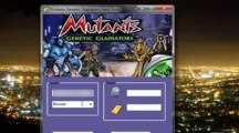 ★ Mutants Genetic Gladiators Hack Pirater $ FREE Download