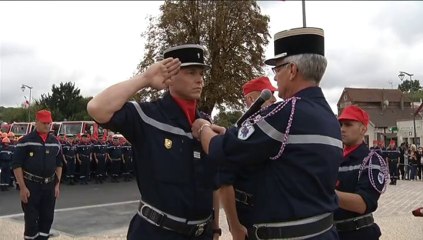 Congrès départemental 2013 à Mouy (Matin complet)