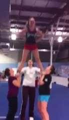 Lib show-and-go to prep double down