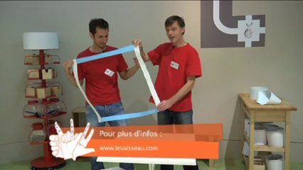 Les maths à portée de main - vidéo 1 - La topologie