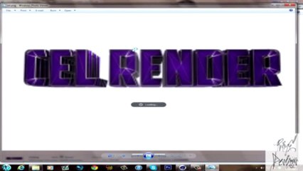 The Beginners Guide To GFX #1 - Text And Text Effects (C4D)