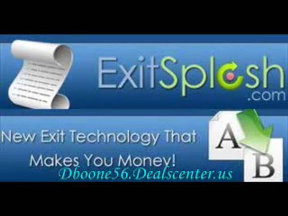 exit splash torrent