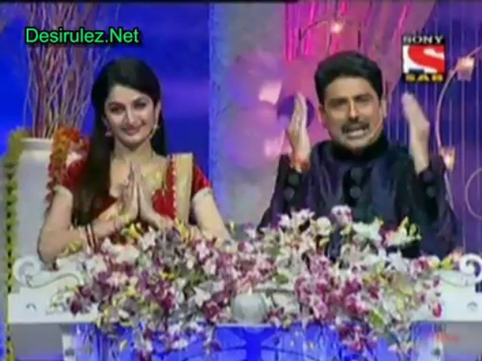Waah Waah Kya Baat Hai 6th October 2013 Part3