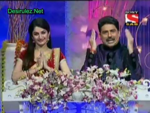 Waah Waah Kya Baat Hai 6th October 2013 Part3