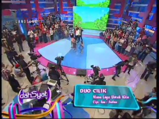 [130922]dahSyat RCTI - Seg 4