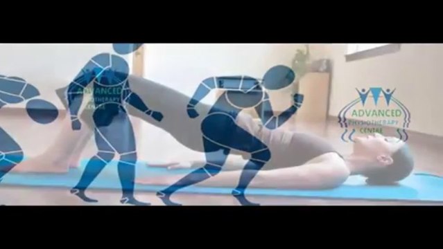 Physiotherapy Clinics by best physiotherapist in Gurgaon