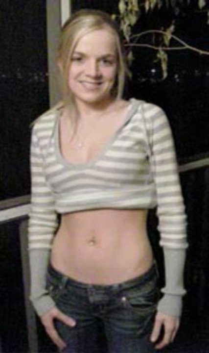 PREGNANCY WITHOUT POUNDS