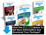 The Anything Goes Diet Pdf + Anything Goes Diet Free Download