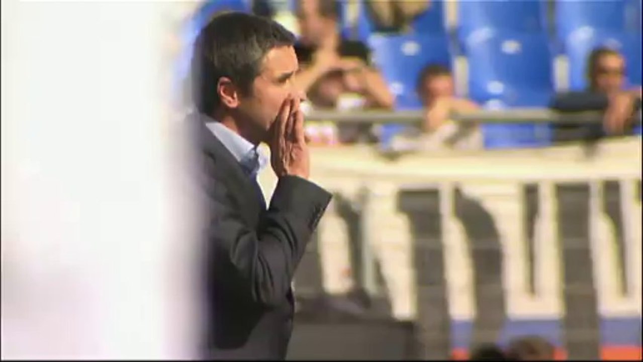 But Alexandre LACAZETTE (47ème) - Montpellier Hérault SC - Olympique Lyonnais (5-1) - 2013/2014