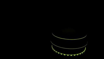 Free After Effects_Cinema 4D Intro Template! By the_whity