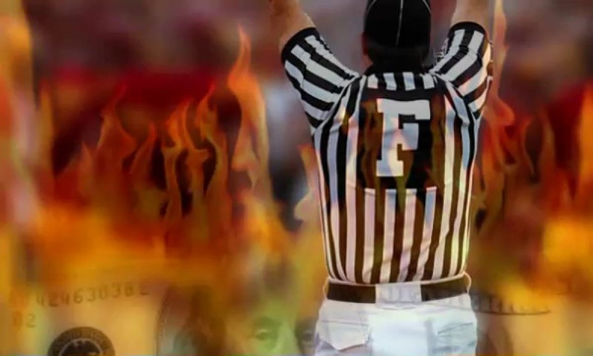 Sports Betting Champ Fraud