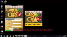 Candy Crush Hack Pirater * FREE Download October - November 2013 Update