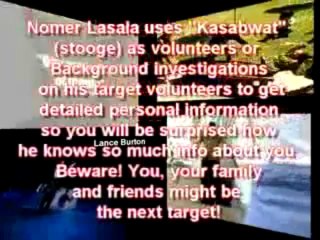 this guy Nomer Lasala. Philippines GMA TV Channel 7 Mindmaster
