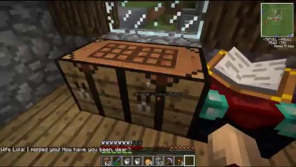 Minecraft: Mundo Hardcore Temporada 2: Ep: 9 "Soy Terco y quiero mi cascada!!"