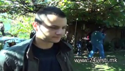 ETNO SELO GABROVO