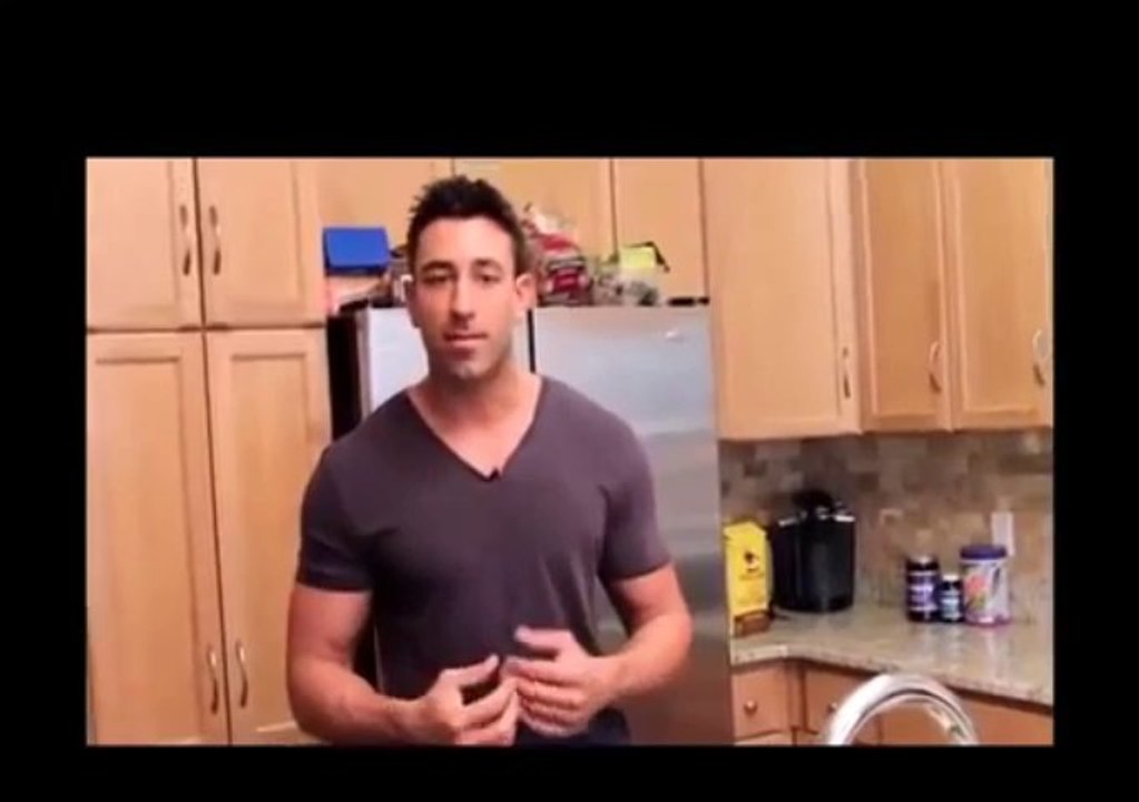 Cutomized Fat Loss Secret Vegetable Dieting Tips Video